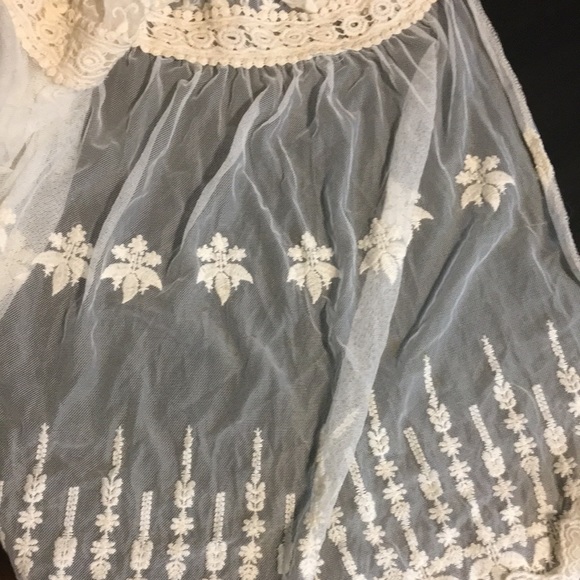 Lace Cardigan - Picture 7 of 8